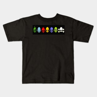 Have an Odd Day Kids T-Shirt